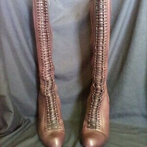 Maria Shariapova  by Cole Haan  Boots